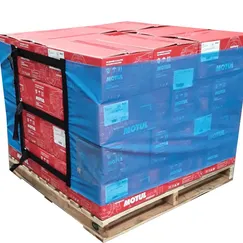 Lưới quấn pallet tái sử dụng V13120400V.