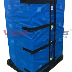 Lưới quấn pallet tái sử dụng  V14160400V