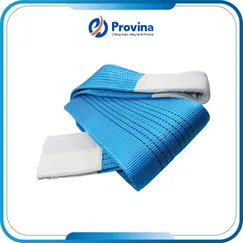 Dây cáp vải 8 tấn