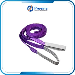 Dây cáp vải 1 tấn