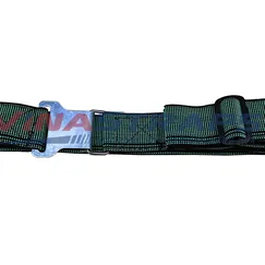 Dây thun ràng pallet bản 50mm móc flat có cần chỉnh