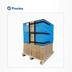 Lưới Quấn Pallet C1265390 Tái Sử Dụng