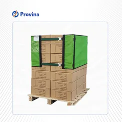 Lưới quấn pallet tái sử dụng V124838(320-30-30)