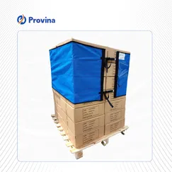 Lưới quấn pallet tái sử dụng V2363400V