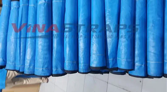 Lưới quấn pallet tái sử dụng