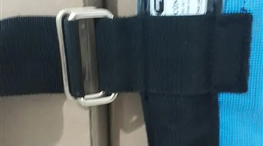 Lưới quấn pallet tái sử dụng