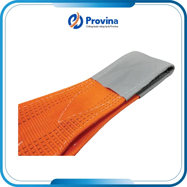 Dây cáp vải 10 tấn