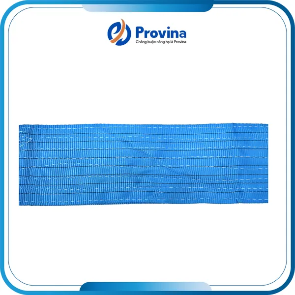 Dây cáp vải 8 tấn