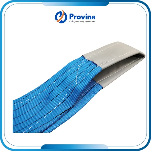 Dây cáp vải 8 tấn