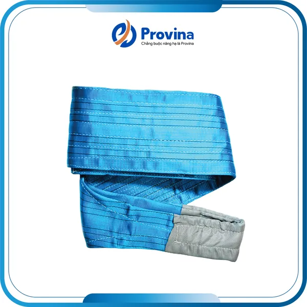 Dây cáp vải 8 tấn