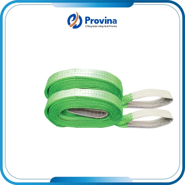 Dây cáp vải 2 tấn