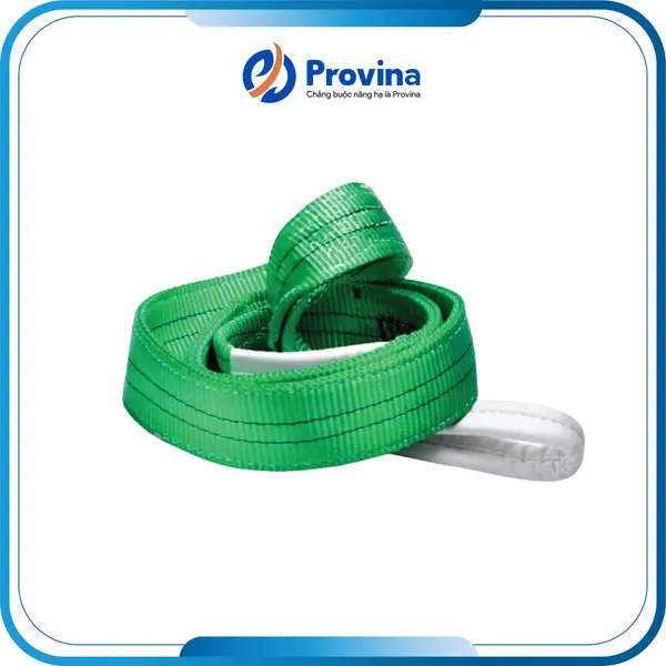Dây cáp vải 2 tấn