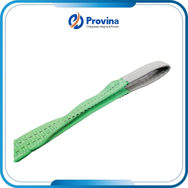 Dây cáp vải 2 tấn