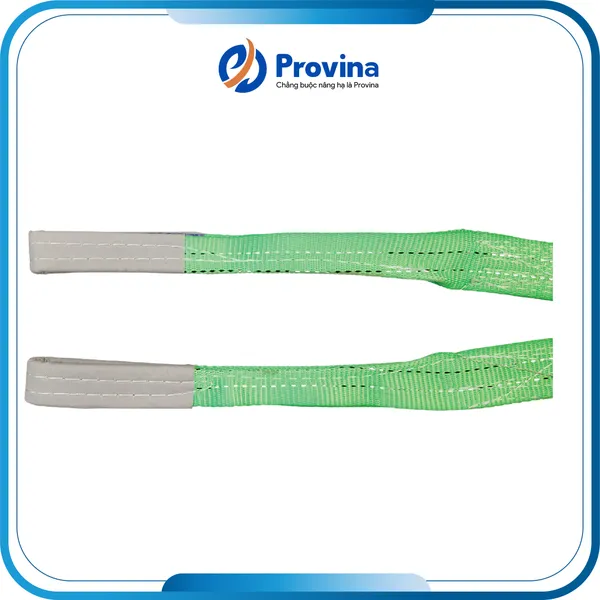 Dây cáp vải 2 tấn