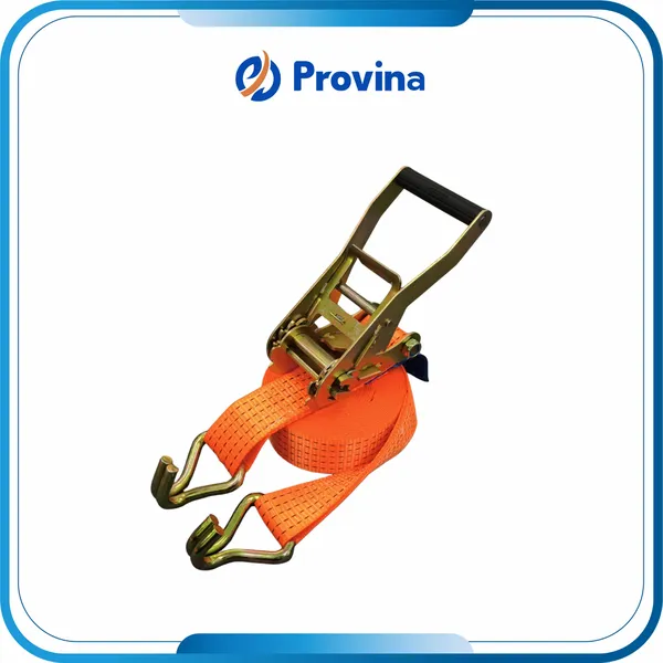 Dây tăng đơ thương hiệu Titan 50mm