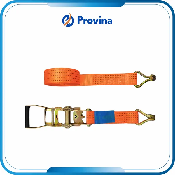 Dây tăng đơ thương hiệu Titan 50mm