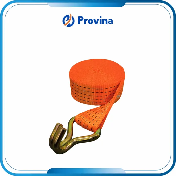 Dây tăng đơ thương hiệu Titan 50mm