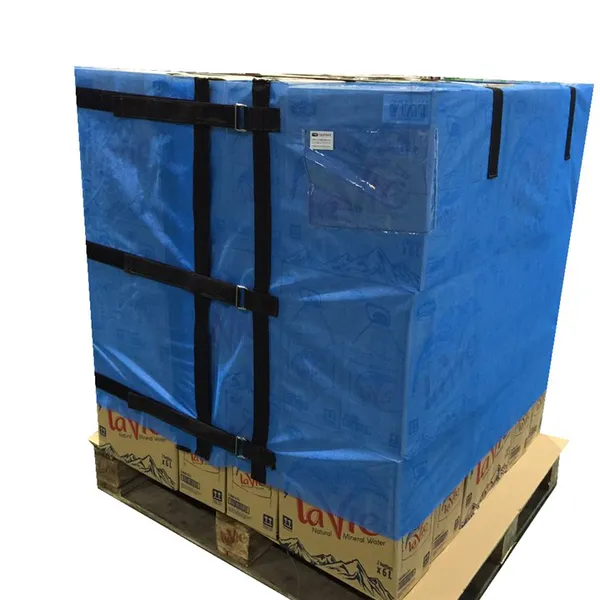 Lưới quấn pallet tái sử dụng V2363400V