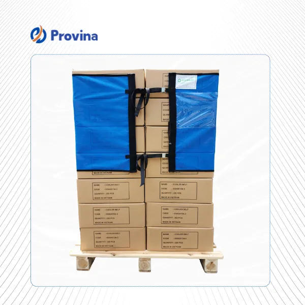 Lưới quấn pallet tái sử dụng V2395400V.