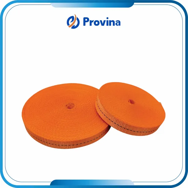 Dây đai dệt 25mm