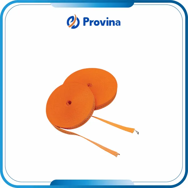 Dây đai dệt 25mm