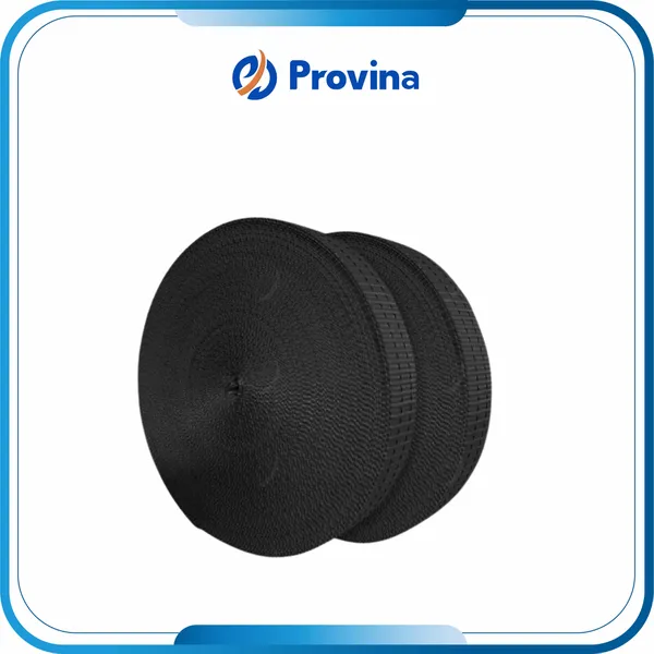 Dây đai dệt 25mm