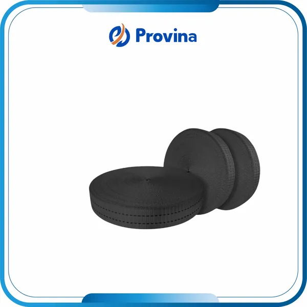 Dây đai dệt 38mm