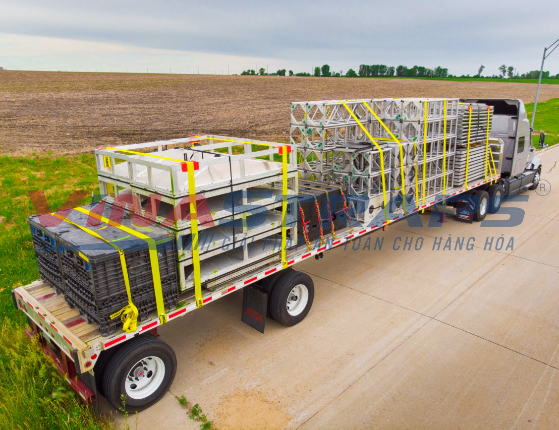 Tiêu chí chọn dây tăng đơ Tiêu chí chọn dây tăng đơ