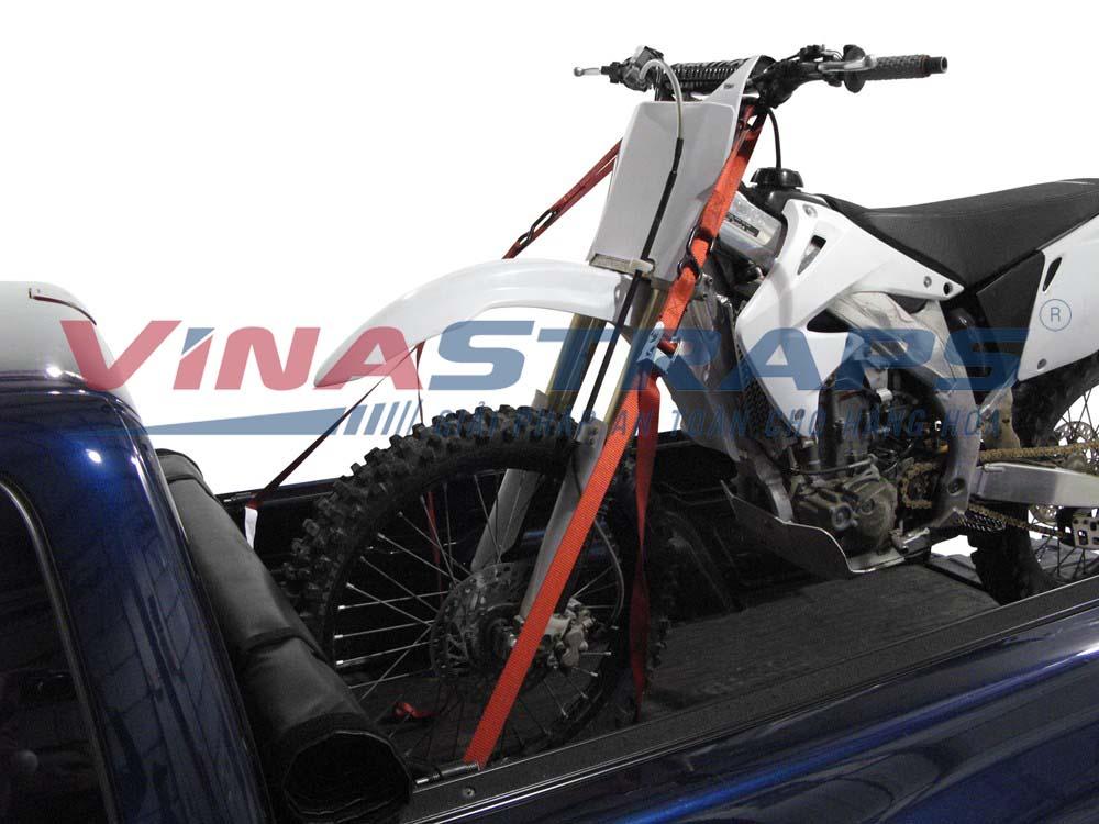 Ứng dụng của dây chằng hàng khóa cam Ứng dụng của dây chằng hàng khóa cam