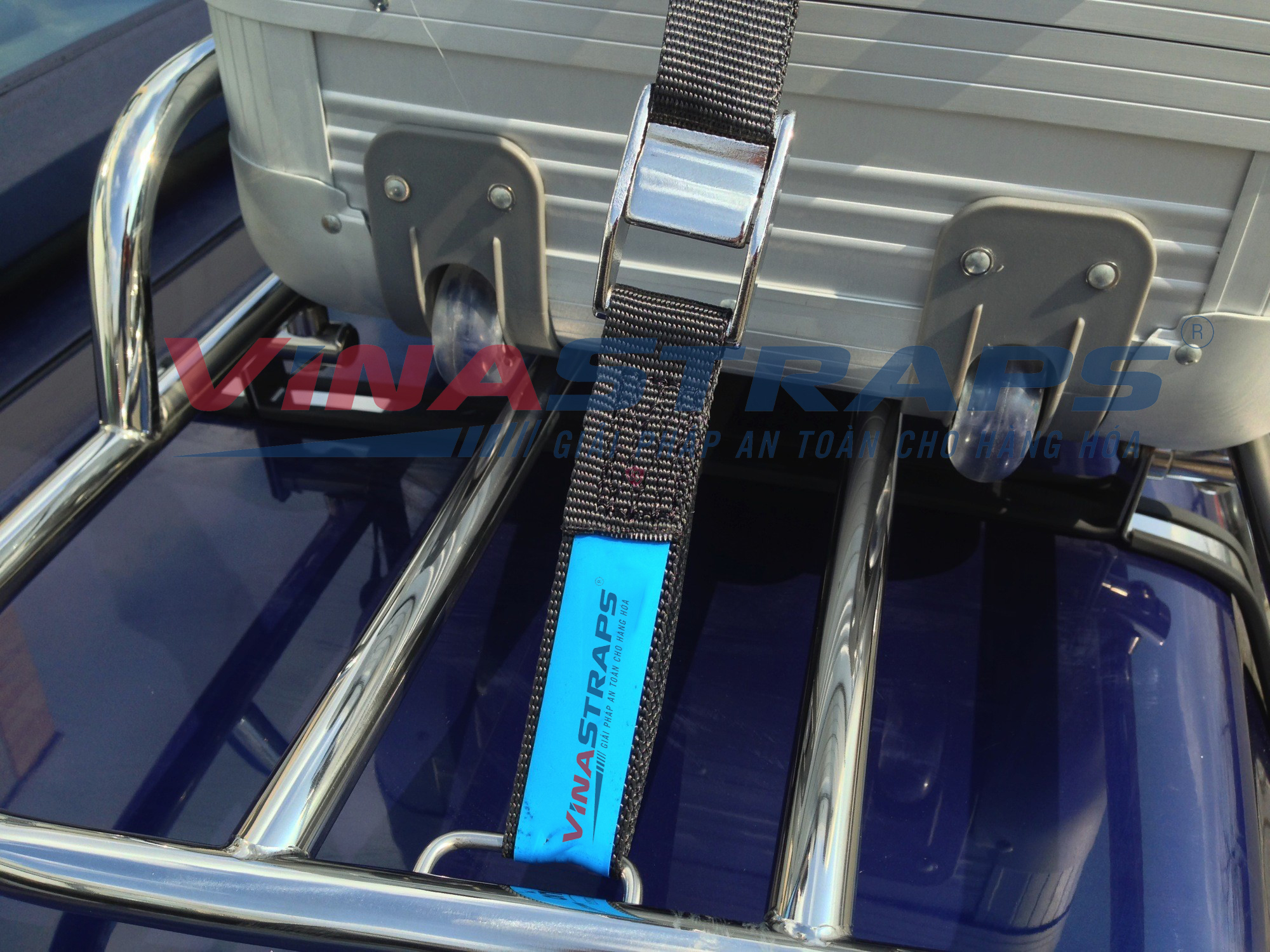 Ứng dụng của dây chằng khóa cam Ứng dụng của dây chằng khóa cam