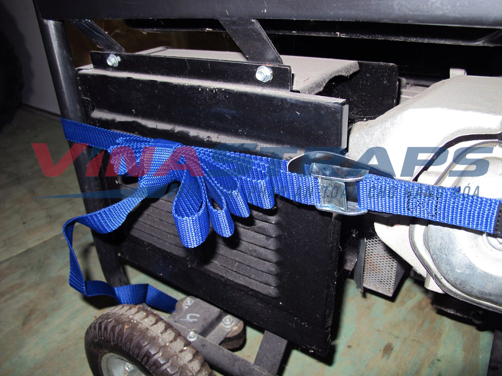 Ứng dụng của dây chằng khóa cam Ứng dụng của dây chằng khóa cam