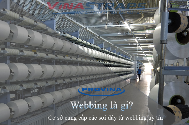 Webbing là gi? Webbing là gi?