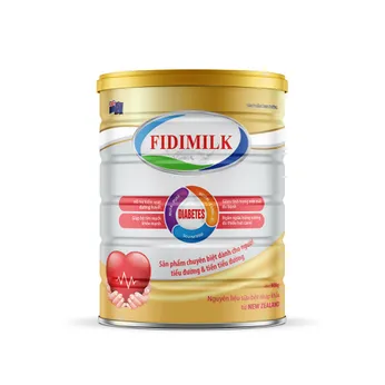 SỮA BỘT FIDIMILK DIABETES 900g