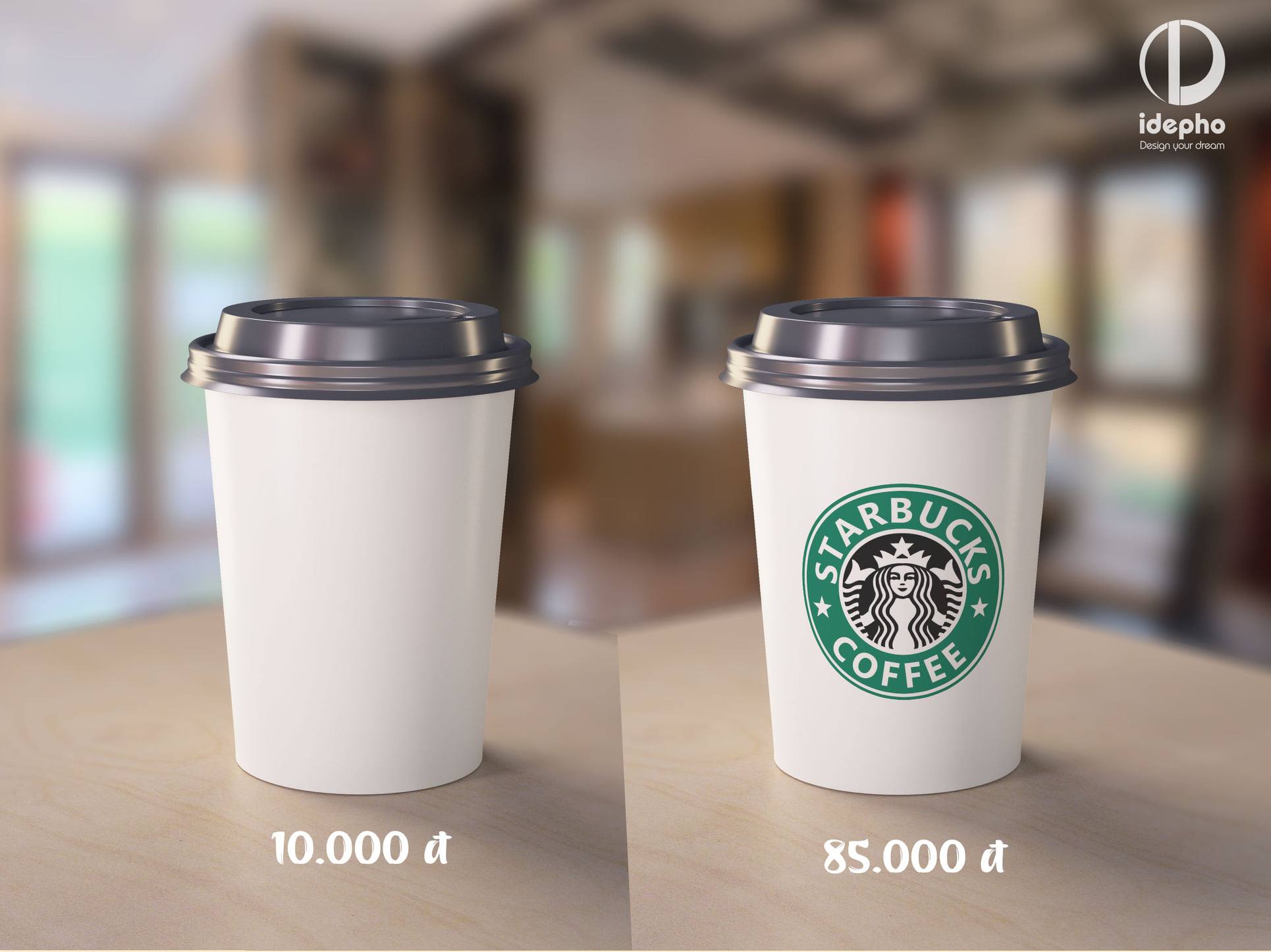 câu chuyện thương hiệu