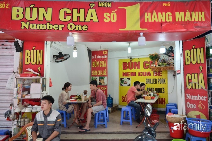 thương hiệu "Chính hiệu"