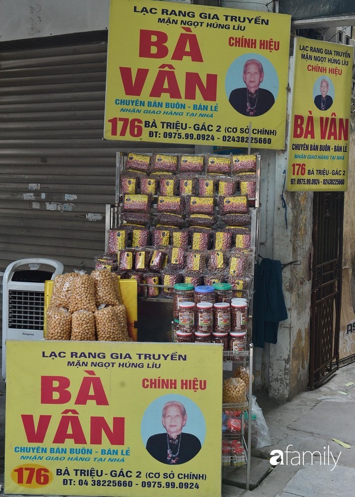 thương hiệu "Chính hiệu"