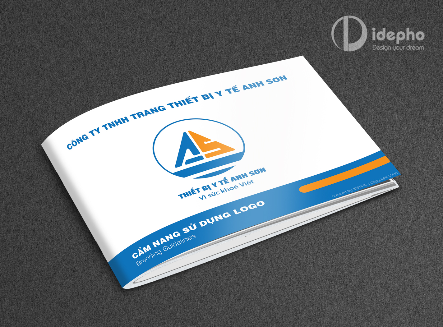 thiết bị y tế Anh Sơn