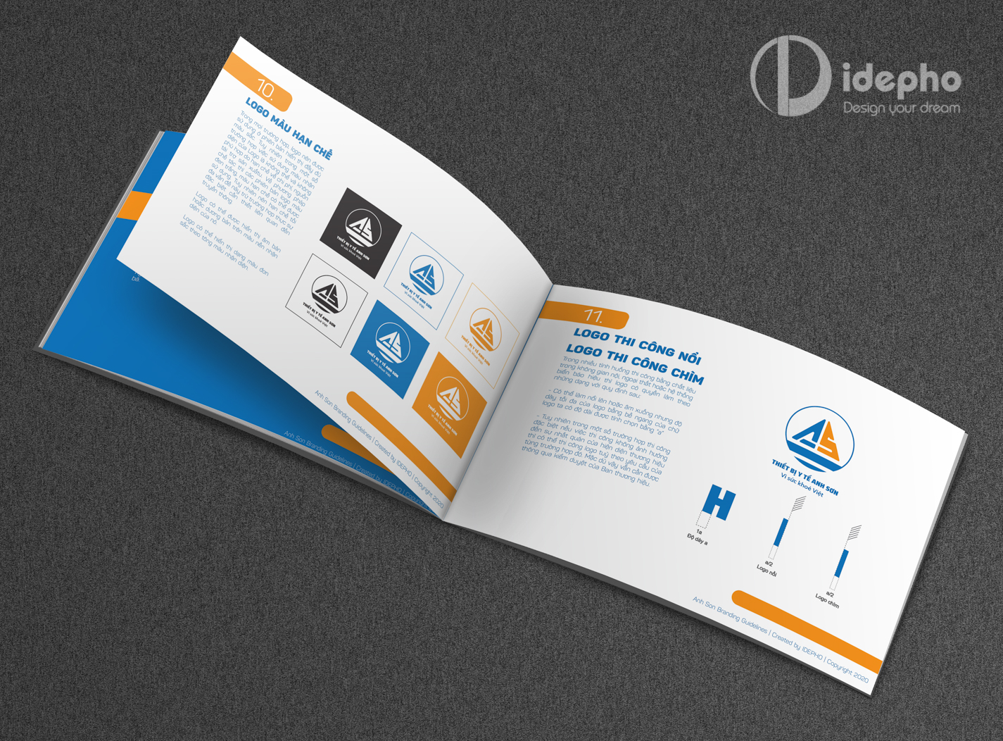 thiết bị y tế Anh Sơn