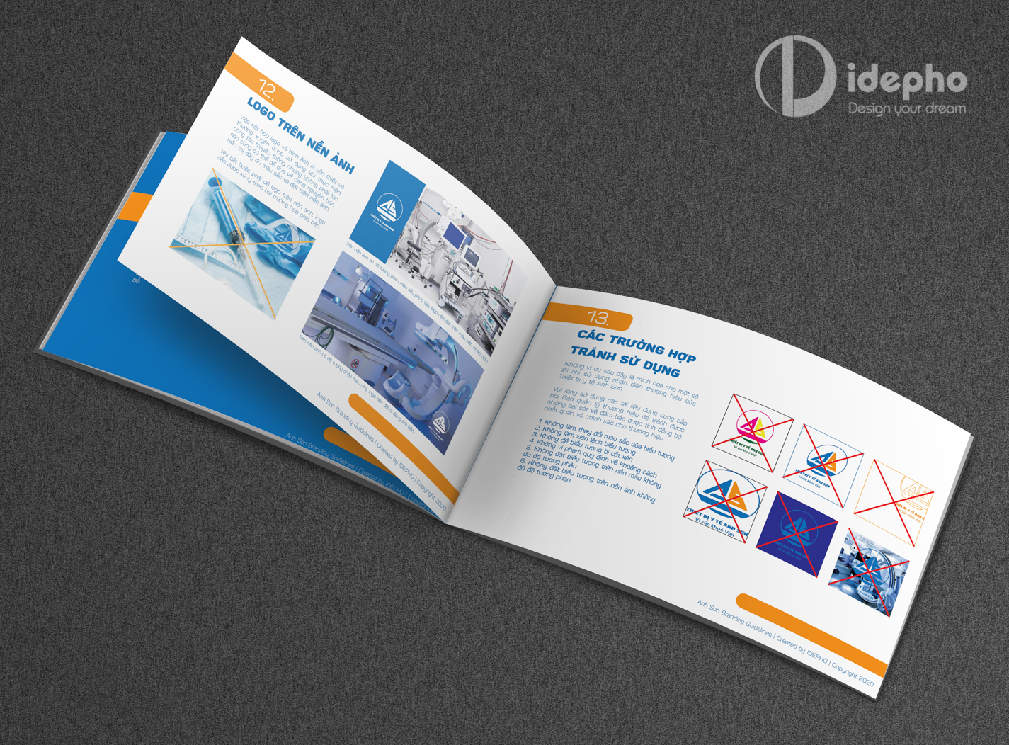 thiết bị y tế Anh Sơn