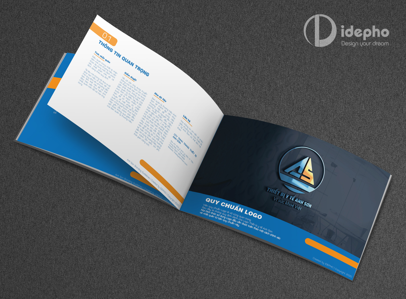 thiết bị y tế Anh Sơn