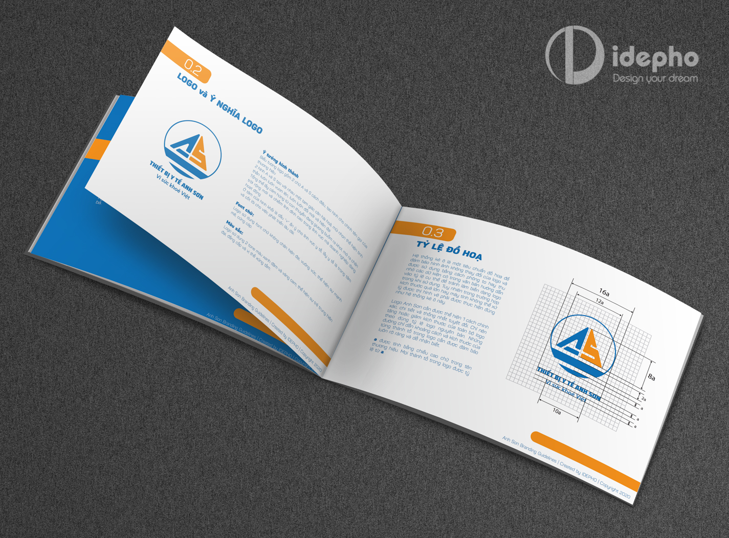 thiết bị y tế Anh Sơn