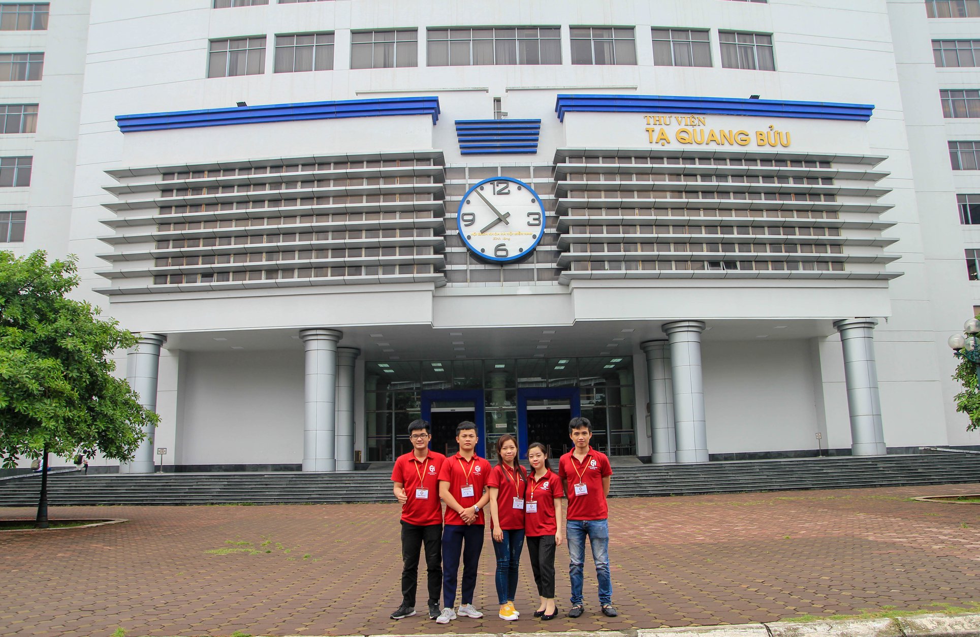 Ý nghĩa Hanoi Connection