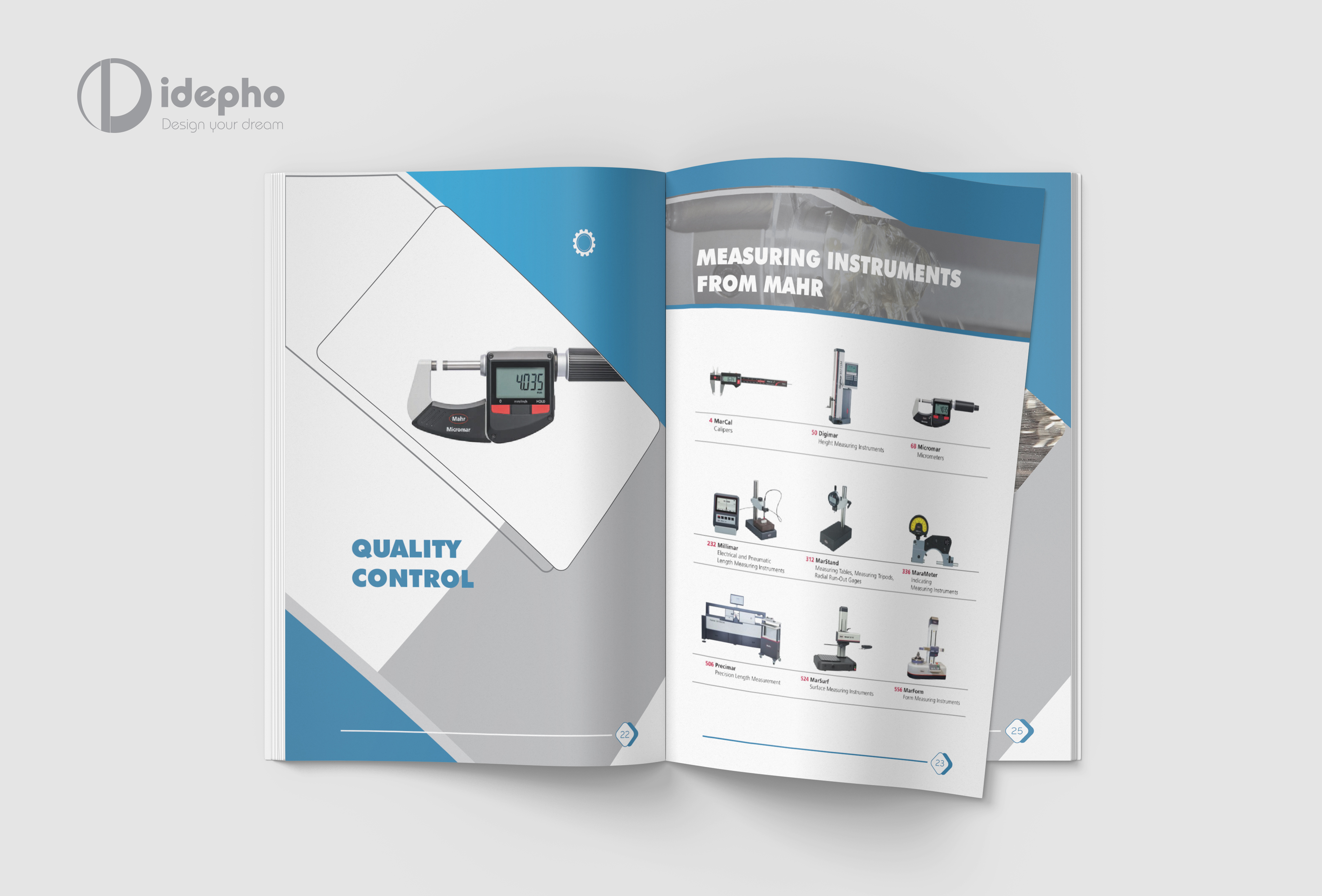 thiết kế hồ sơ năng lực ngành công nghiệp kỹ thuật