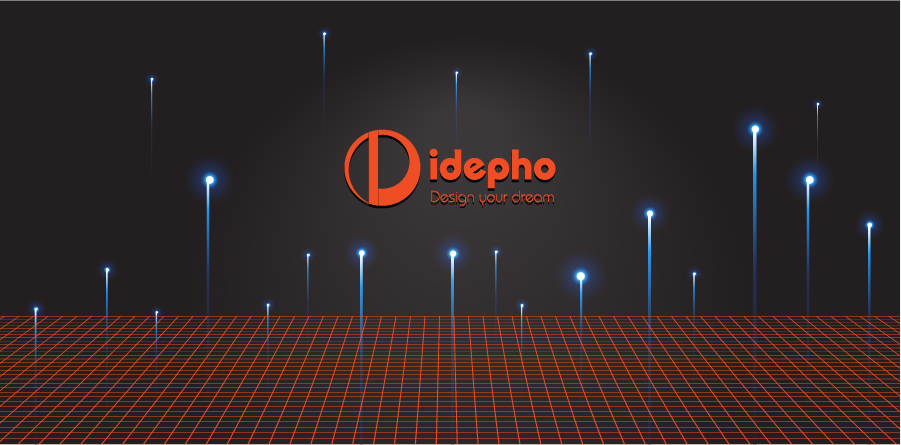 logo công nghệ 4.0