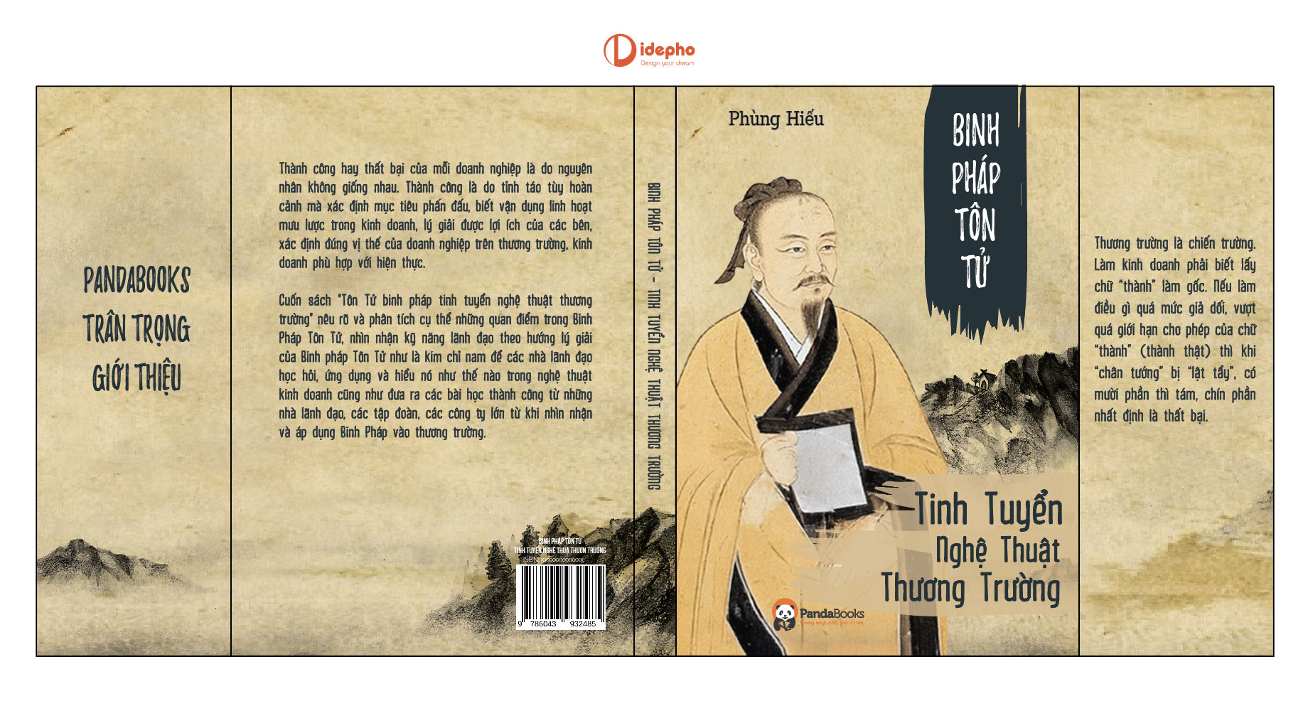 tôn tử binh pháp