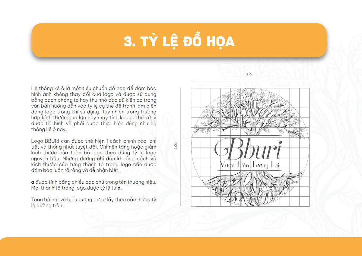 thiết kế logo hàn ngữ bburi