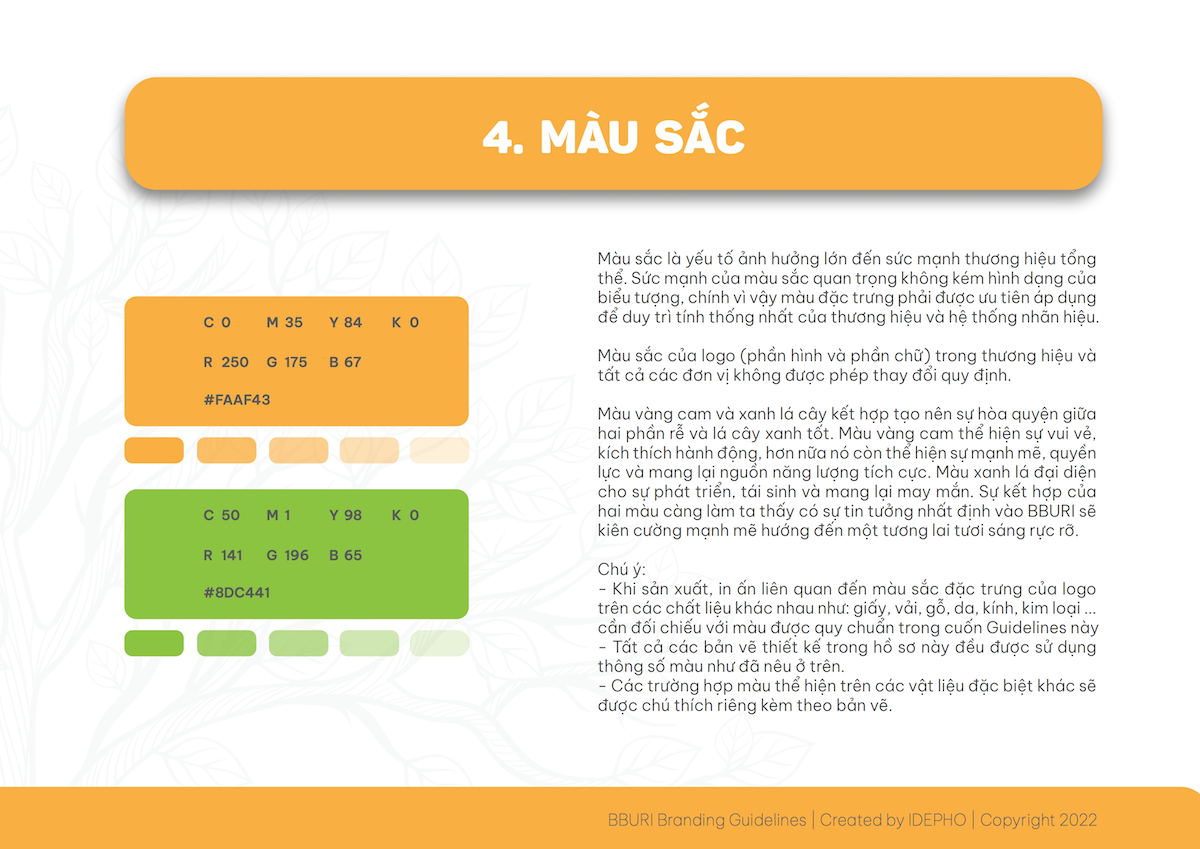 thiết kế logo hàn ngữ bburi