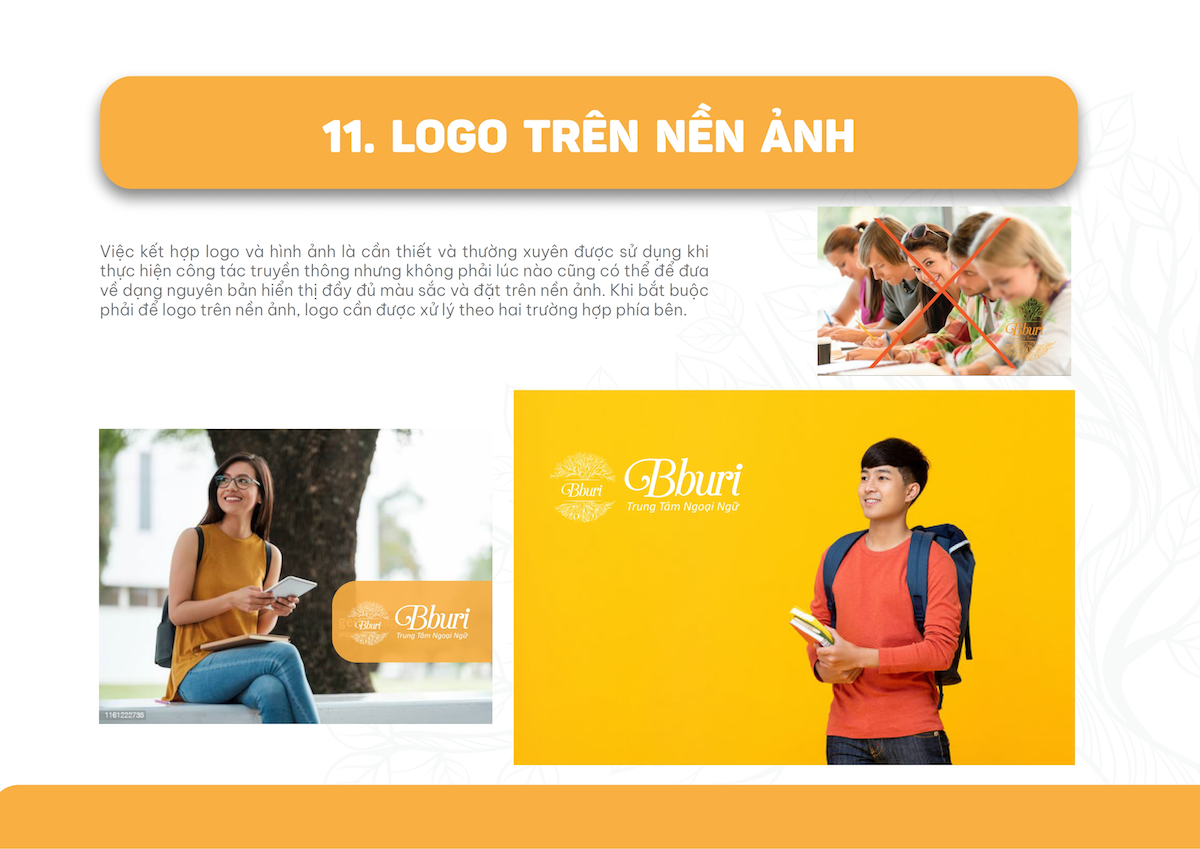 logo hàn ngữ Bburi