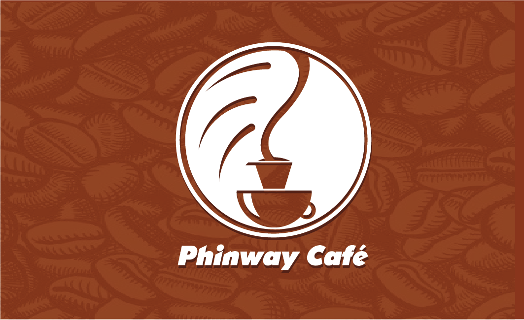 logo cafe