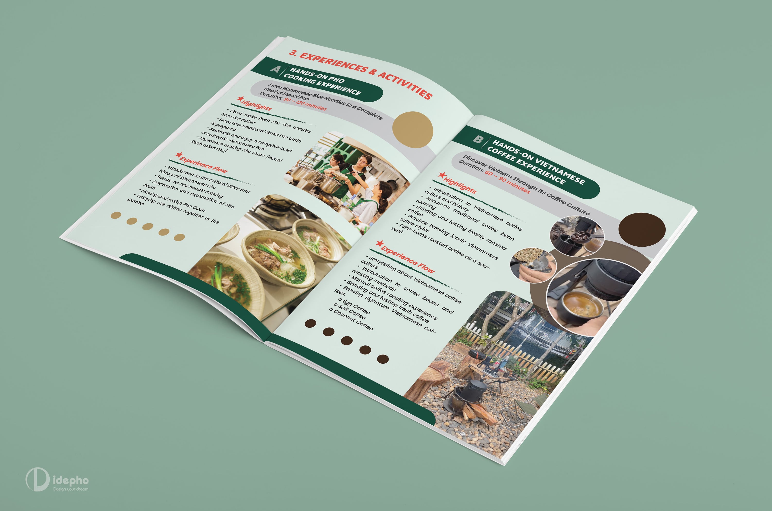 Thiết kế catalouge toitoi Vietnam